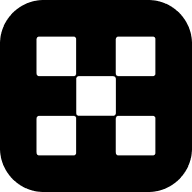 OKX Logo